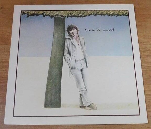 Steve Winwood – Steve Winwood