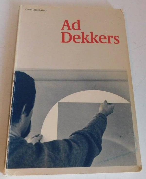 Dad Dekkers - Nederlandse Beeldhouwer