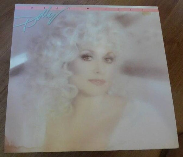Dolly Parton – Real Love