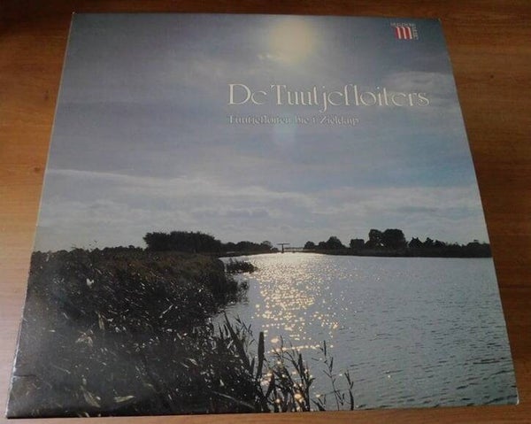 De Tuutjefloiters ‎– Tuutjefloiten Bie 't Zieldaip