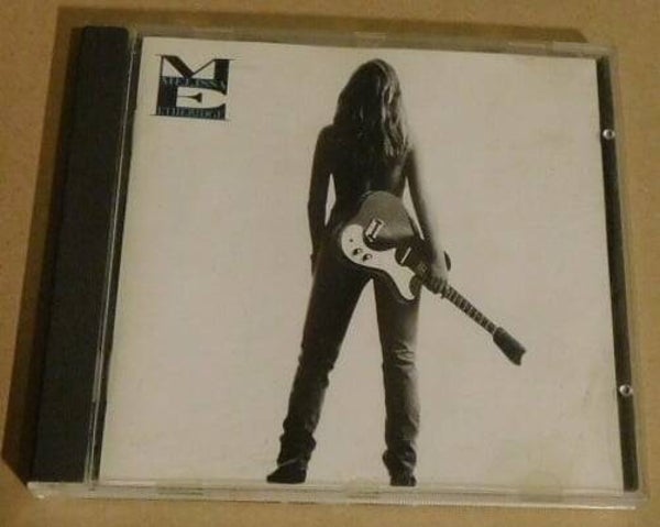 Melissa Etheridge – Never Enough