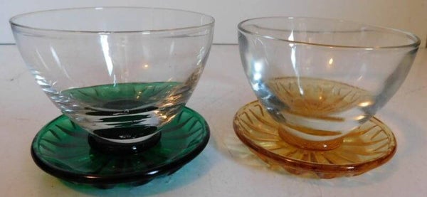 2 Duchesse coupes - Maastricht