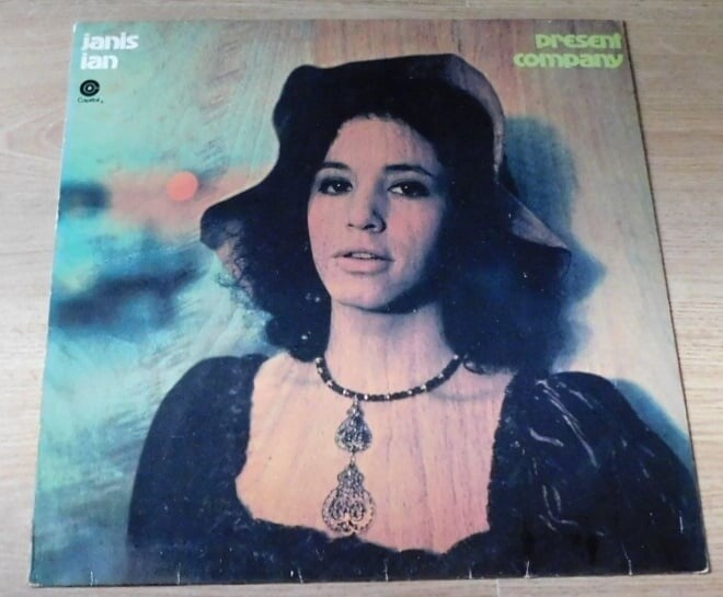 Janis Ian – Present Company