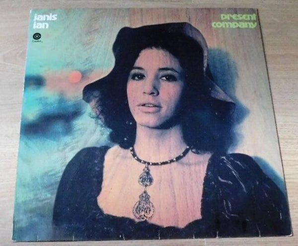 Janis Ian – Present Company