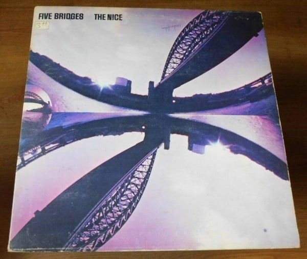 The Nice – Five Bridges
