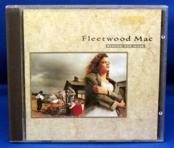 Fleetwood Mac - Behind the Mask