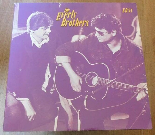 The Everly Brothers – EB 84