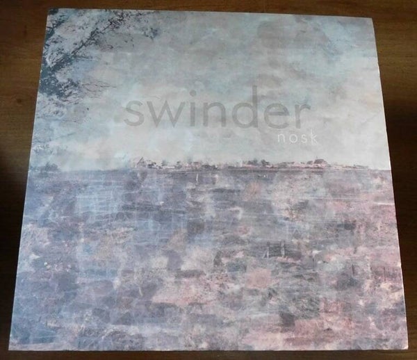 Swinder – Nosk