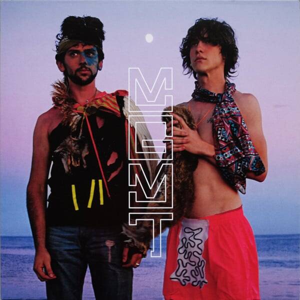 MGMT – Oracular Spectacular | LP