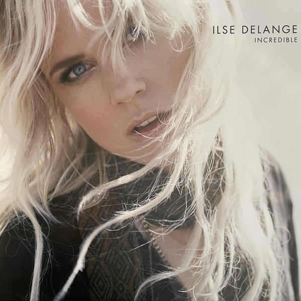 Ilse DeLange – Incredible | LP