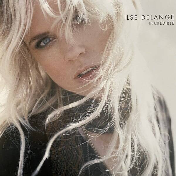 Ilse DeLange – Incredible | LP