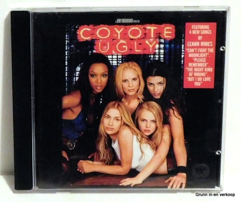 Various – Coyote Ugly
