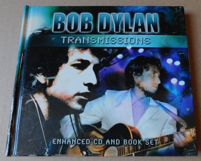 Bob Dylan – Transmissions