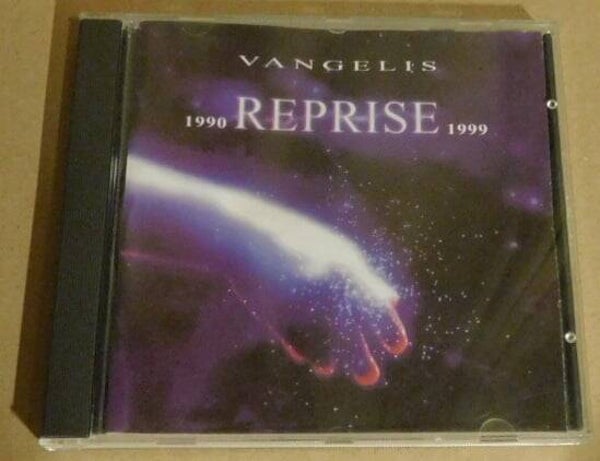 Vangelis – Reprise 1990-1999