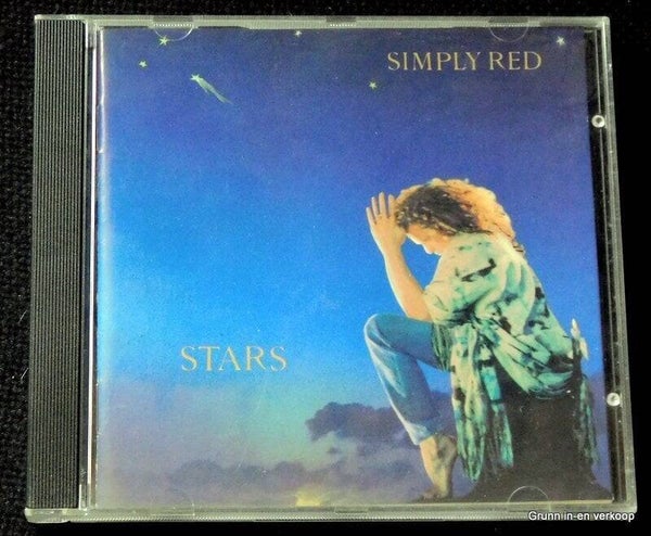 Simply Red - Stars