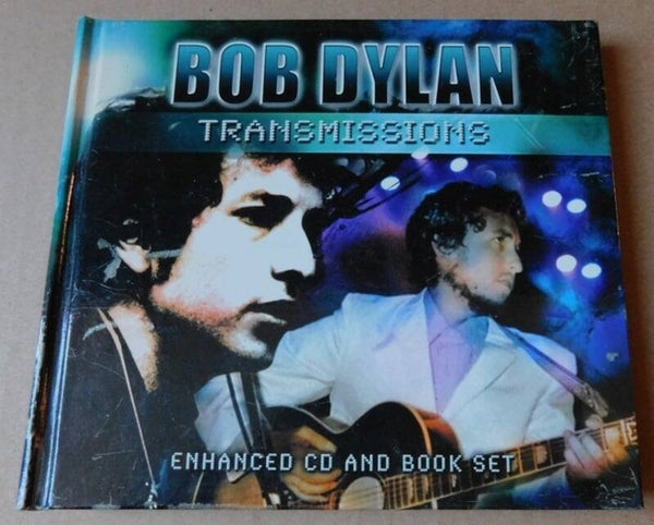 Bob Dylan – Transmissions