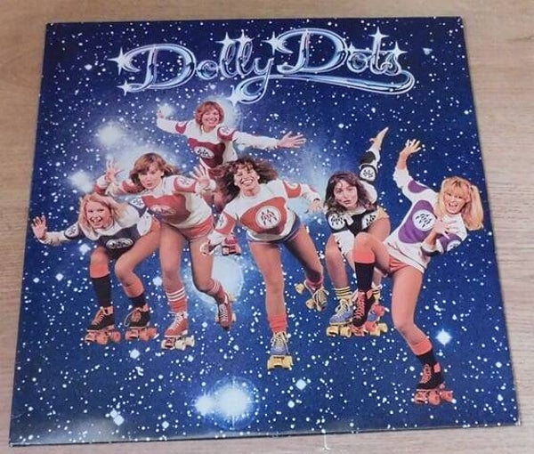 Dolly Dots – Dolly Dots