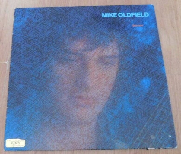Mike Oldfield – Discovery