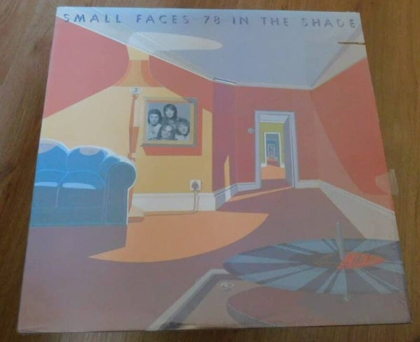 Small Faces – 78 In The Shade