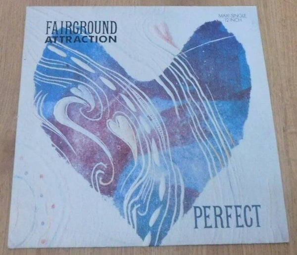 Fairground Attraction – Perfect