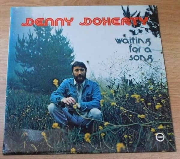 Denny Doherty – Waiting For A Song