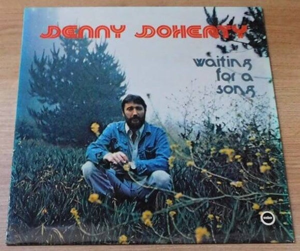 Denny Doherty – Waiting For A Song