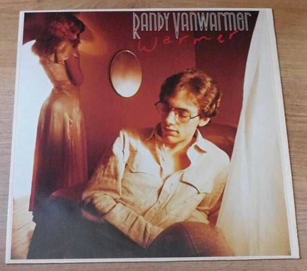 Randy Vanwarmer – Warmer