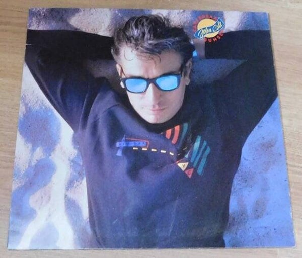 John Cale – Caribbean Sunset