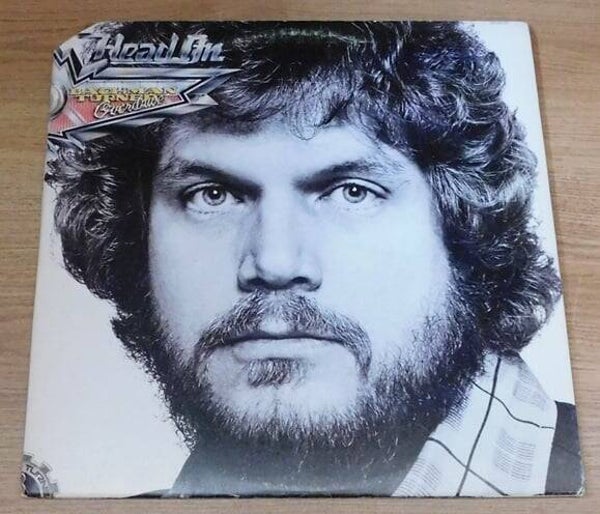 Bachman-Turner Overdrive – Head On