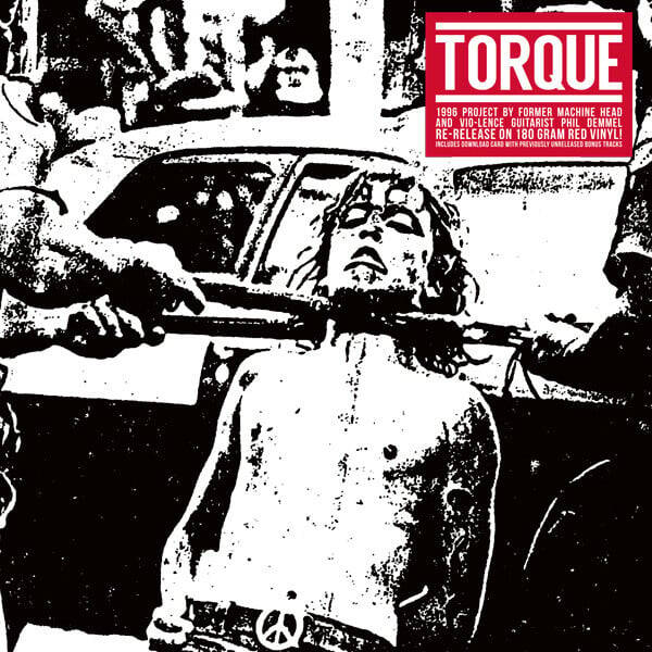 Torque – Torque | LP