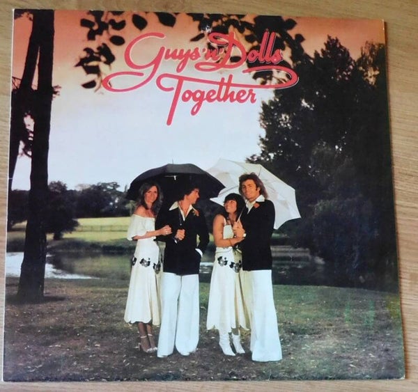Guys'n Dolls - Together