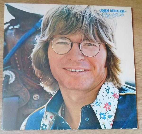 John Denver - Windsong