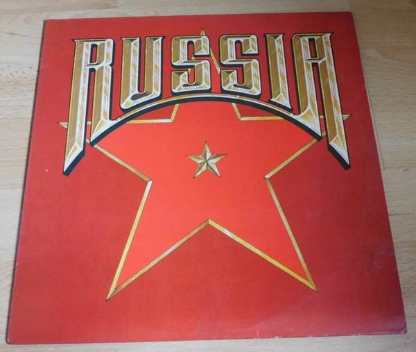 Russia - Russia