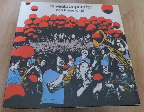Rk Veulpoepers Bv – Een Frisse Wind