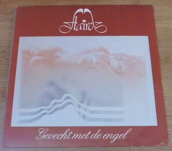 Flairck – Gevecht Met De Engel