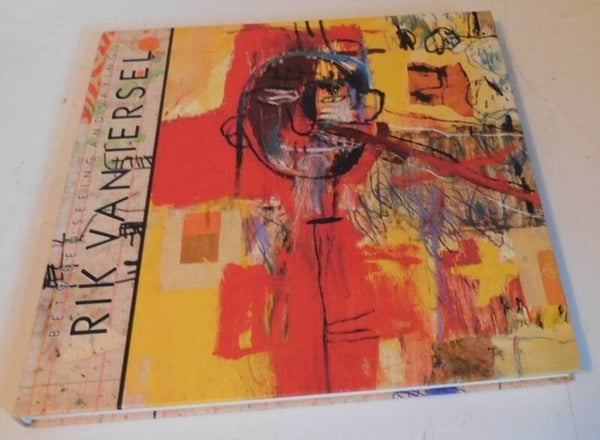 Rik van Iersel, Kunstboek
