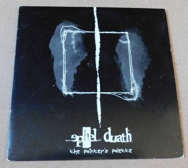 Ephel Duath – The Painter's Palette
