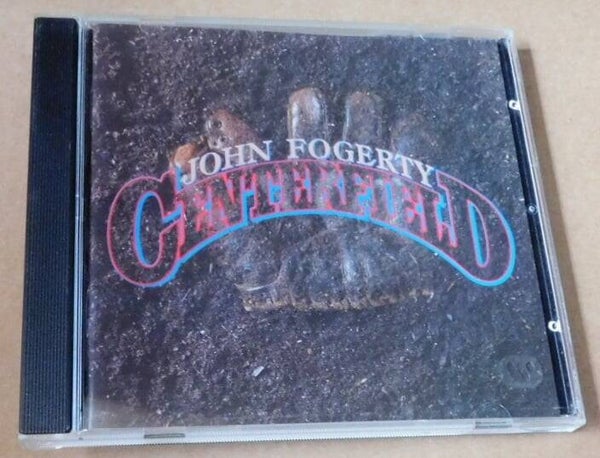 John Fogerty – Centerfield