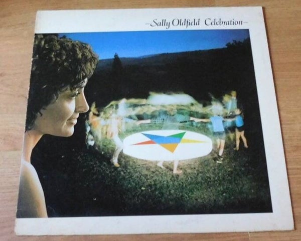 Sally Oldfield – Celebration