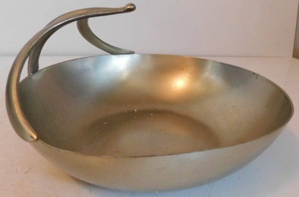 Real Pewter Holland schaal