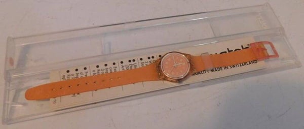 Swatch polshorloge