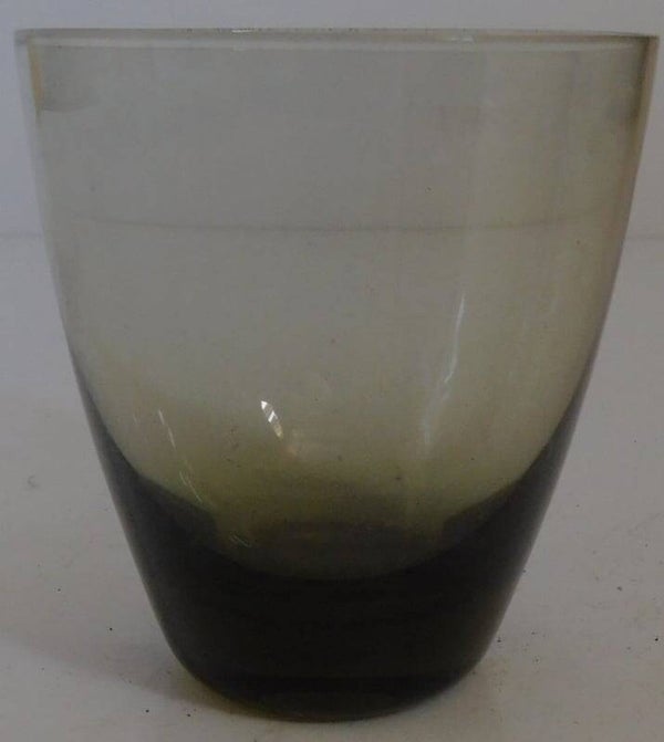 Antraciet glas