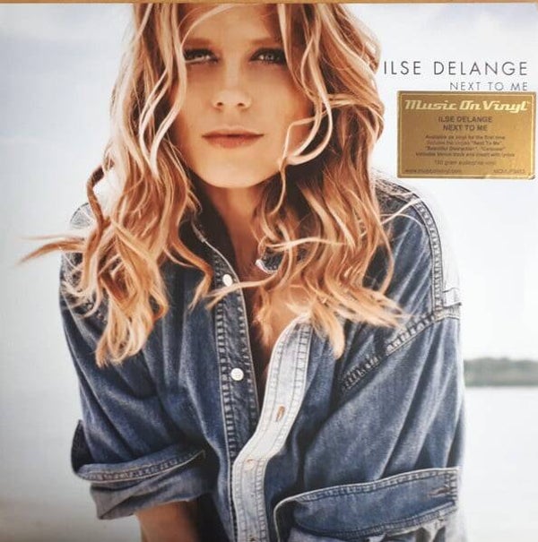 Ilse DeLange – Next To Me | LP