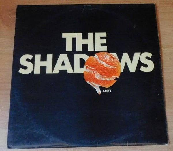 The Shadows – Tasty