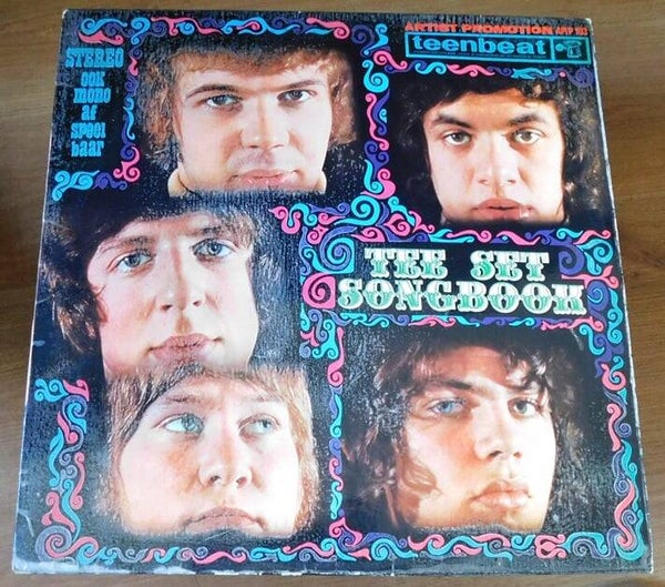 Tee Set – Tee Set Songbook
