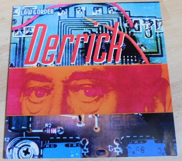 Law & Order – Derrick