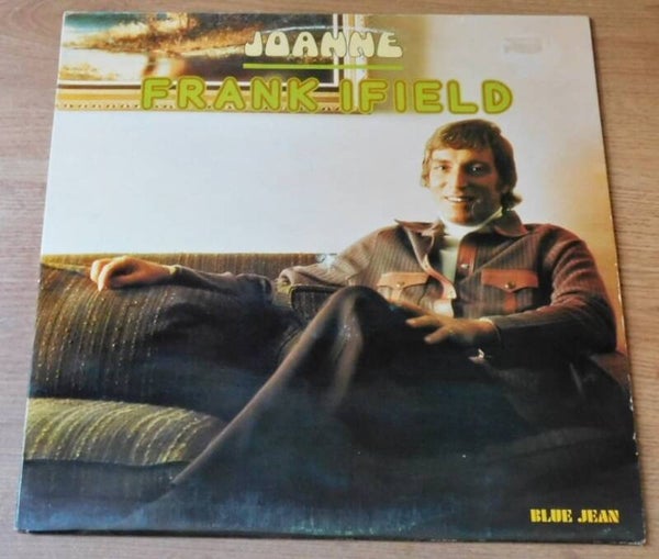 Frank Ifield – Joanne