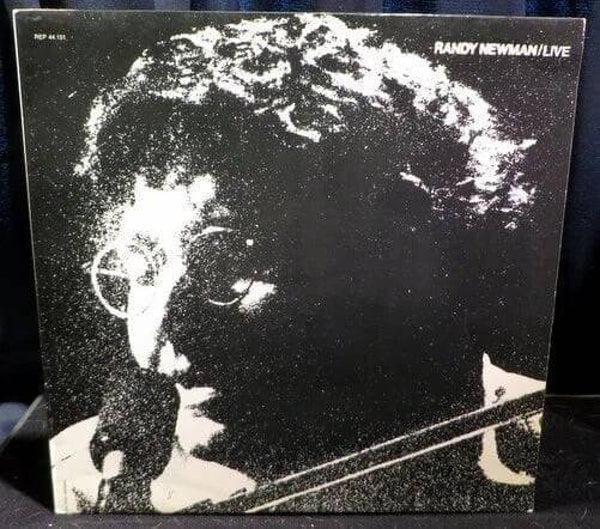 Randy Newnan - Live