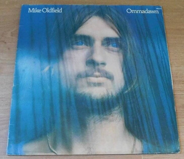Mike Oldfield – Ommadawn
