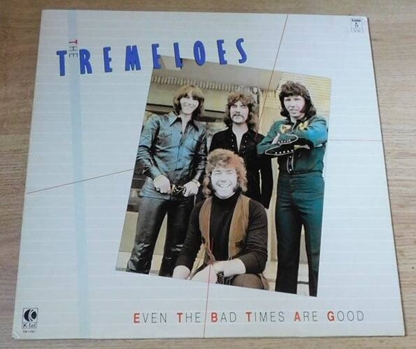 The Tremeloes – Even The Bad Times Are Good